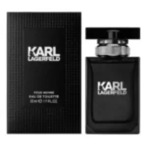 Karl Lagerfeld Pour Homme - Интернет-магазин Aliks Perfume