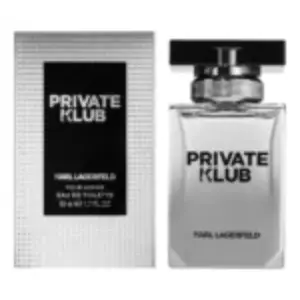 Karl Lagerfeld Private Klub Pour Homme - Интернет-магазин Aliks Perfume