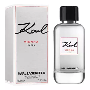 Karl Lagerfeld Karl Vienna Opera - Интернет-магазин Aliks Perfume