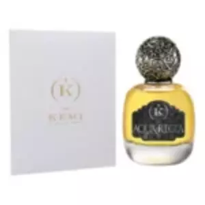 Kemi Blending Magic Aqua Regia - Интернет-магазин Aliks Perfume