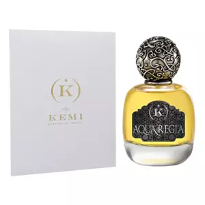 Kemi Blending Magic Aqua Regia - Интернет-магазин Aliks Perfume