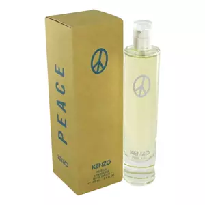 Kenzo  Time For Peace Pour Lui - Интернет-магазин Aliks Perfume