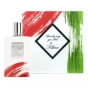 Kilian Love The Way You Feel - Интернет-магазин Aliks Perfume