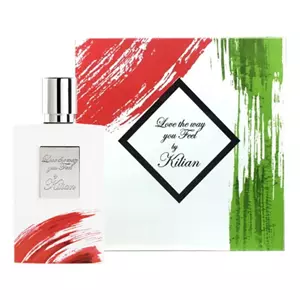 Kilian Love The Way You Feel - Интернет-магазин Aliks Perfume