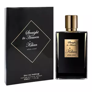 Kilian Straight To Heaven White Cristal - Интернет-магазин Aliks Perfume