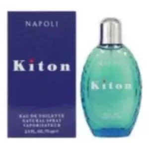 Kiton Napoli - Интернет-магазин Aliks Perfume