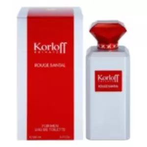 Korloff Paris  Rouge Santal - Интернет-магазин Aliks Perfume