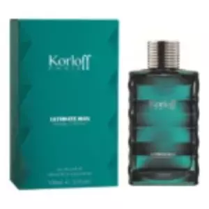 Korloff Paris Ultimate Man - Интернет-магазин Aliks Perfume