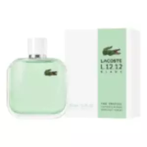 Lacoste L.12.12 Blanc Eau Fraiche Eau De Toilette For Him - Интернет-магазин Aliks Perfume