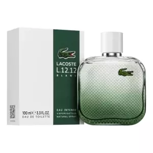 Lacoste L.12.12. Blanc Eau Intense - Интернет-магазин Aliks Perfume