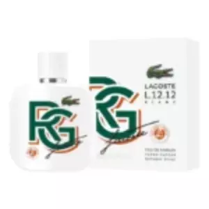 Lacoste L.12.12 Blanc Roland Garros - Интернет-магазин Aliks Perfume