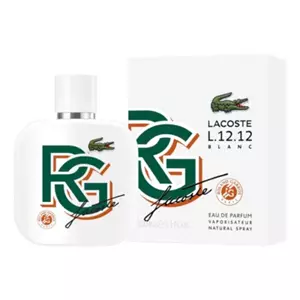 Lacoste L.12.12 Blanc Roland Garros - Интернет-магазин Aliks Perfume