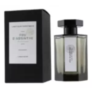 L'Artisan Parfumeur Fou D'Absinthe - Интернет-магазин Aliks Perfume