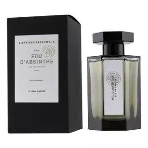 L'Artisan Parfumeur Fou D'Absinthe - Интернет-магазин Aliks Perfume