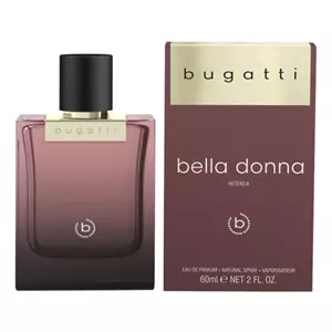 Bugatti Bella Donna Intensa - Интернет-магазин. Kalinka-parfum.ru