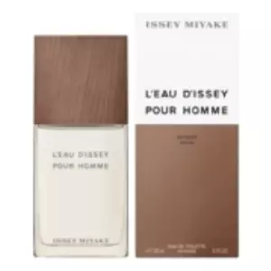Issey Miyake L'Eau D'Issey Pour Homme Vetiver - Интернет-магазин Aliks Perfume