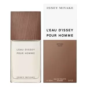 Issey Miyake L'Eau D'Issey Pour Homme Vetiver - Интернет-магазин Aliks Perfume