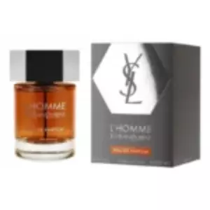 Yves Saint Laurent L'Homme 2022 - Интернет-магазин Aliks Perfume