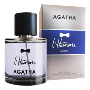 Agatha Paris L'Homme Azur - Интернет-магазин Aliks Perfume
