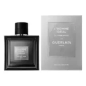 Guerlain L'Homme Ideal Platine Prive - Интернет-магазин Aliks Perfume