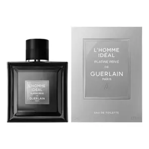 Guerlain L'Homme Ideal Platine Prive - Интернет-магазин Aliks Perfume