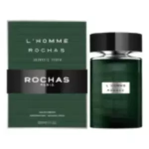 Rochas L'Homme Rochas Aromatic Touch - Интернет-магазин Aliks Perfume