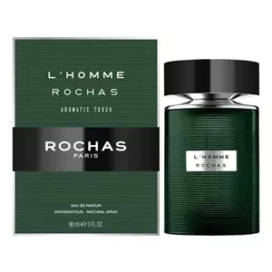 Rochas L'Homme Rochas Aromatic Touch - Интернет-магазин Aliks Perfume