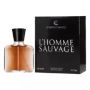 Roberto Capucci L'Homme Suave - Интернет-магазин Aliks Perfume