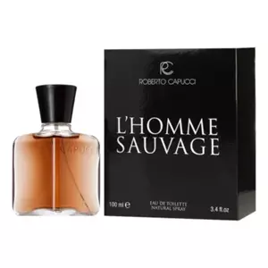 Roberto Capucci L'Homme Suave - Интернет-магазин Aliks Perfume