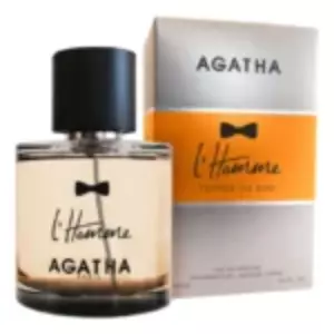 Agatha Paris L'Homme Terres Du Sud - Интернет-магазин Aliks Perfume