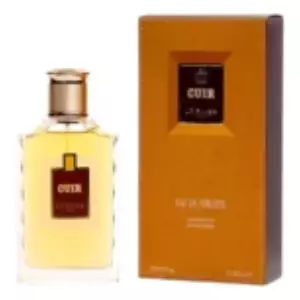 L.T. Piver Cuir - Интернет-магазин Aliks Perfume