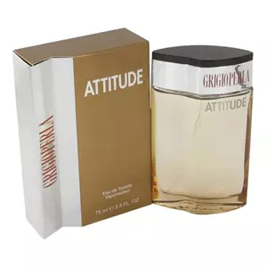 La Perla Grigioperla Attitude - Интернет-магазин Aliks Perfume