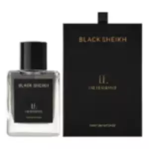 Lab Fragrance Black sheikh - Интернет-магазин Aliks Perfume