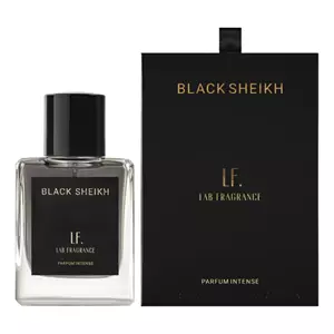 Lab Fragrance Black sheikh - Интернет-магазин Aliks Perfume