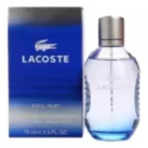 Lacoste Cool Play - Интернет-магазин Aliks Perfume