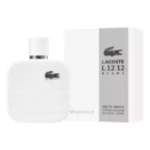Lacoste L.12.12 Blanc - Интернет-магазин Aliks Perfume
