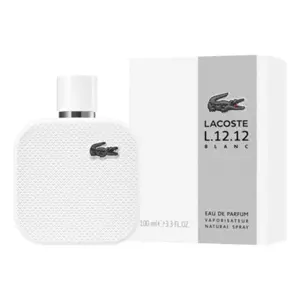 Lacoste L.12.12 Blanc - Интернет-магазин Aliks Perfume