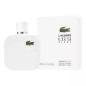 Lacoste Eau De Lacoste L.12.12 Blanc - Интернет-магазин Aliks Perfume