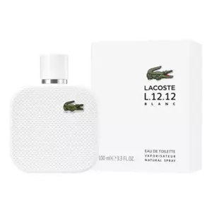 Lacoste Eau De Lacoste L.12.12 Blanc - Интернет-магазин Aliks Perfume