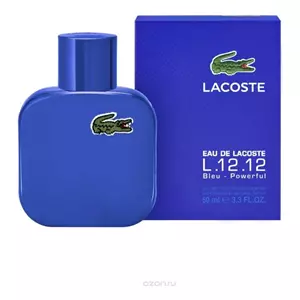 Lacoste Eau De Lacoste L.12.12 Bleu - Интернет-магазин Aliks Perfume
