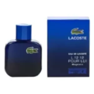 Lacoste Eau De Lacoste L.12.12 Magnetic - Интернет-магазин Aliks Perfume