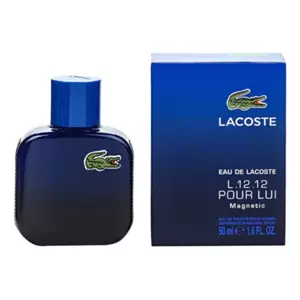 Lacoste Eau De Lacoste L.12.12 Magnetic - Интернет-магазин Aliks Perfume