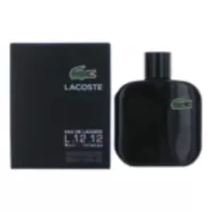 Lacoste Eau De Lacoste L.12.12 Noir Intense - Интернет-магазин Aliks Perfume