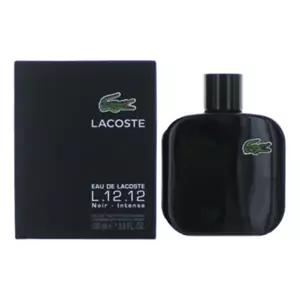 Lacoste Eau De Lacoste L.12.12 Noir Intense - Интернет-магазин Aliks Perfume