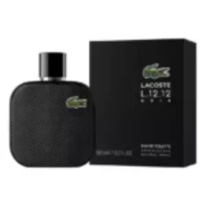 Lacoste Eau De Lacoste L.12.12 Noir - Интернет-магазин Aliks Perfume