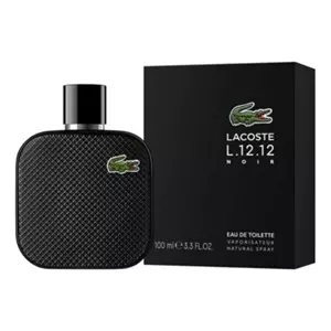 Lacoste Eau De Lacoste L.12.12 Noir - Интернет-магазин Aliks Perfume