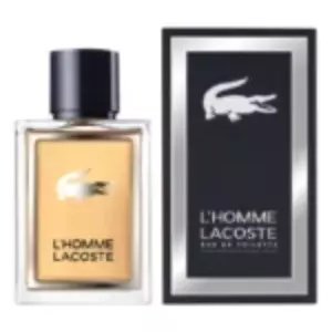 Lacoste L'Homme - Интернет-магазин Aliks Perfume