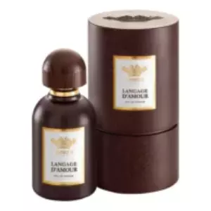 Amirius Langage D'Amour - Интернет-магазин Aliks Perfume
