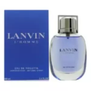 Lanvin L'Homme - Интернет-магазин Aliks Perfume