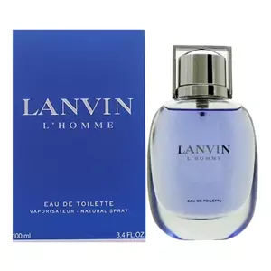 Lanvin L'Homme - Интернет-магазин Aliks Perfume